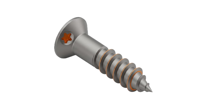 Screws